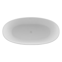 Ванна из литьевого мрамора Vincea 180х80 VBT-4S06-1800MW