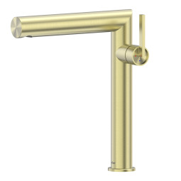 Смеситель для раковины Abber Perfekte 316 AF8A11BG-L