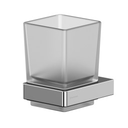 Стакан Whitecross Cubo CU2430CR