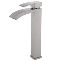 Смеситель для раковины Abber Wasserfall AF8611SP