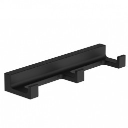 Крючки Wonzon & Woghand Eclipse WW-9135-BL