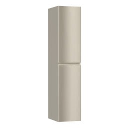 Пенал для ванной Sancos Snob R 35 PSNR35CE beige soft