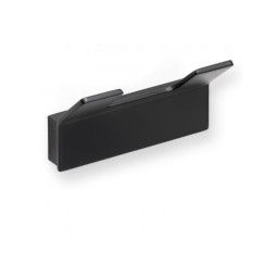 Крючок Bemeta Nero 135106030