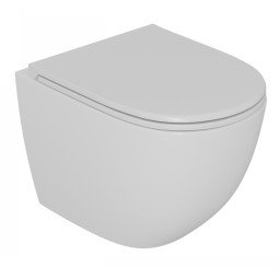 Подвесной унитаз DQ Matrix DT1396016