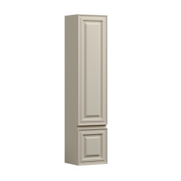Пенал для ванной Sancos Very 35 PVR35LCE Beige Soft