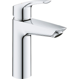 Смеситель для раковины Grohe Eurosmart 23324003