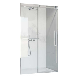 Душевая дверь Vincea Como Soft VDS-1CS110CL