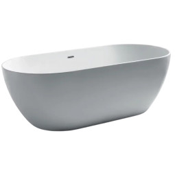 Акриловая ванна Vagnerplast Marbella 170х80 KRBV169MAR7X-64