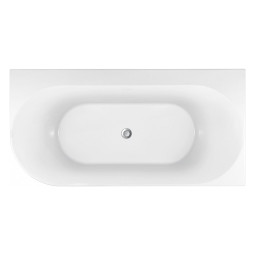 Акриловая ванна Allen Brau Priority 170х78 2.31004.21B