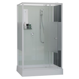 Душевая кабина RGW Andaman AN-207 90х120х200 белый