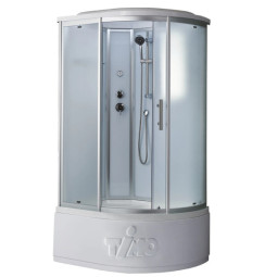 Душевая кабина Timo Standart 120х85 T-6620SFL
