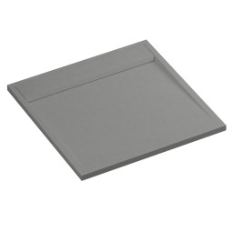 Душевой поддон RGW TMC-Co 100x100 55390100-10 бетон