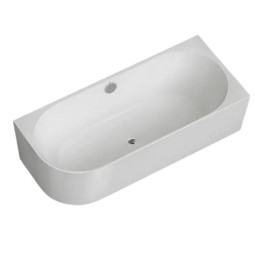 Акриловая ванна Vagnerplast Sanstar 170х75 VPBV175SAN9RX-96
