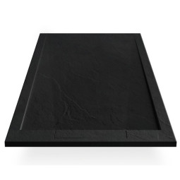 Душевой поддон Esbano Luxe 120х80 ESPLX128B