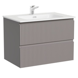 Тумба под раковину Sancos Snob R 70 SNR70SM doha soft