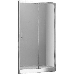 Душевая дверь Aquanet Alfa 200х161,5 NAA6121 1600