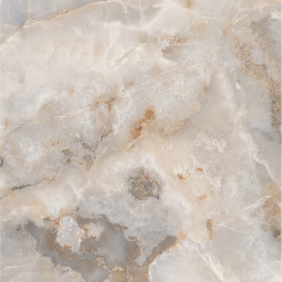 Керамогранит Ceradim Onyx Magic Brown Серо-коричневый Полированный 60x60