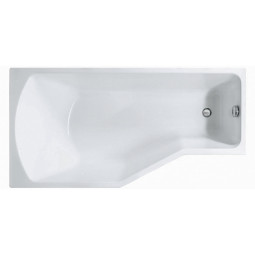 Акриловая ванна 1Marka Convey 150х75 L 01кон1575л