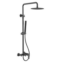 Душевая стойка RGW Shower panels SP-27Gr 59140127-11