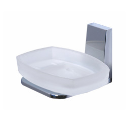 Мыльница WasserKRAFT Lopau K-6029