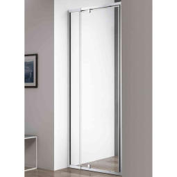 Душевая дверь Cezares 195х110 Variante-B-1-110/120-C-Cr