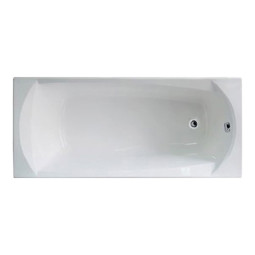 Акриловая ванна 1Marka Elegance 160х70 01эл1670