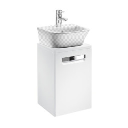 Тумба под раковину Roca Gap 45 ZRU9302735