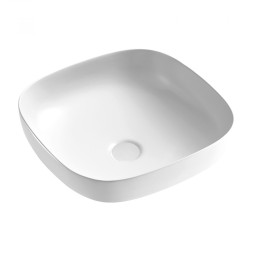 Раковина Abber Rechteck 42х42 AC2217