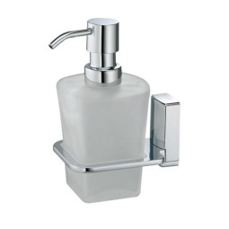 Дозатор для жидкого мыла WasserKRAFT Leine K 5099