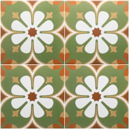 Керамогранит Equipe Rivoli Paris 20x20