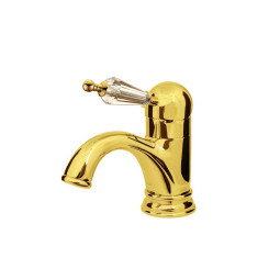 Смеситель для раковины Boheme Imperiale Presente 321