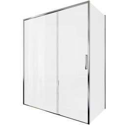 Душевая дверь Aquanet Pleasure Evo 190х150 312543