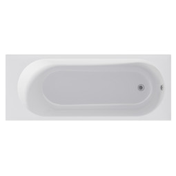 Акриловая ванна 1Marka Vesper 180x80 01весп1880