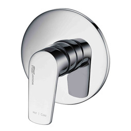 Смеситель для душа WasserKRAFT Dill 6151