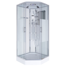 Душевая кабина Niagara Ultra 90х90 3060164