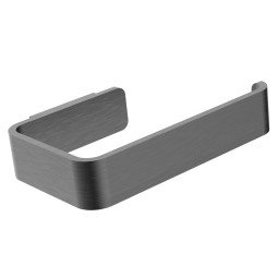 Держатель для туалетной бумаги Wonzon & Woghand Lotte WW-8316-BGM темный графит