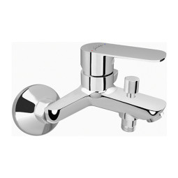 Смеситель для ванны Jacob Delafon Oscar E29844-CP