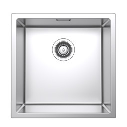 Кухонная мойка Iddis Edifice EDI44S0i77 шелк