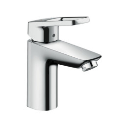 Смеситель для раковины Hansgrohe Logis Loop 71151000