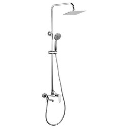 Душевая стойка Aquanet Passion 212275