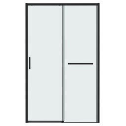 Душевая дверь Grossman Style 195х130 100.K33.05.130.21.00 матовая