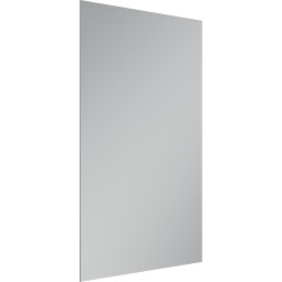 Зеркало для ванной Sancos Square 60 SQ600