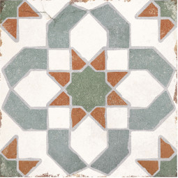 Керамогранит Nanda Tiles Andalusia Yara 20х20