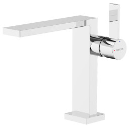 Смеситель для раковины Sancos Linn SC9019CH