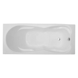 Акриловая ванна Aquanet Viola 180х75 242745 на каркасе