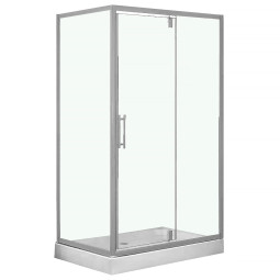 Душевой уголок Loranto Sunway 120х80 CS-6128C 120