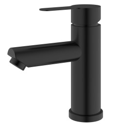 Смеситель для раковины Rush Santiago SUS1116-11Black