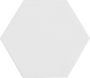 Керамогранит Equipe Kromatika White 11,6x10,1