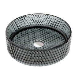 Раковина Ceramicanova Cristal 36х36 CN6060