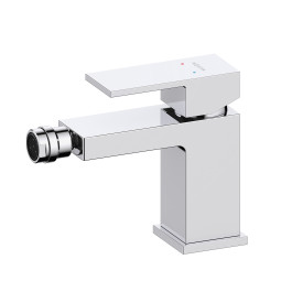 Смеситель для биде Акватек Либра AQ1618CR